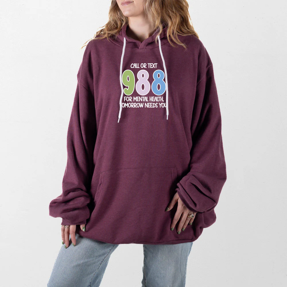 988 Giant Hoodie - Image 11