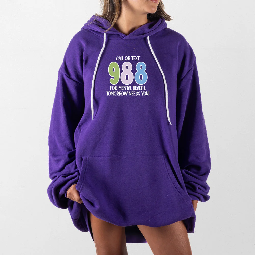 988 Giant Hoodie - Image 12