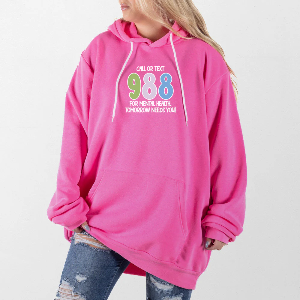 988 Giant Hoodie - Image 14