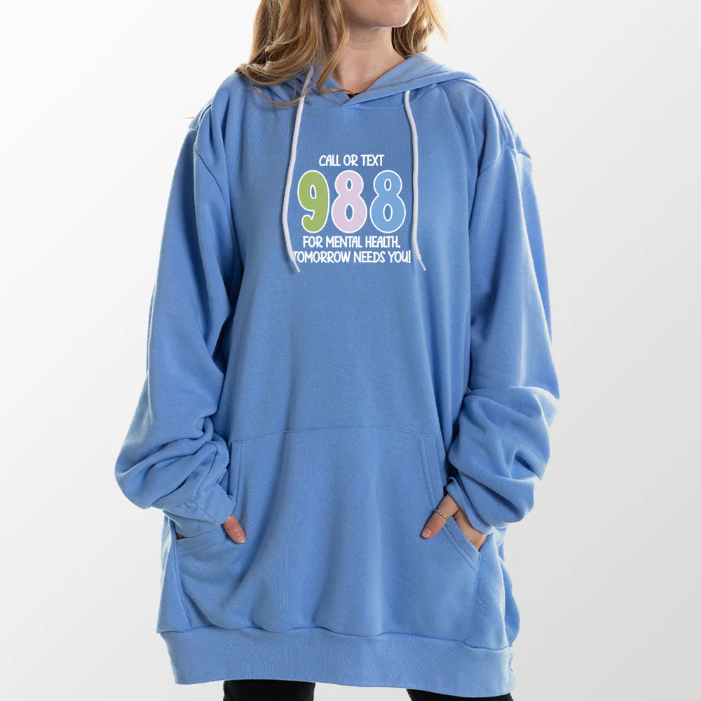 988 Giant Hoodie - Image 16