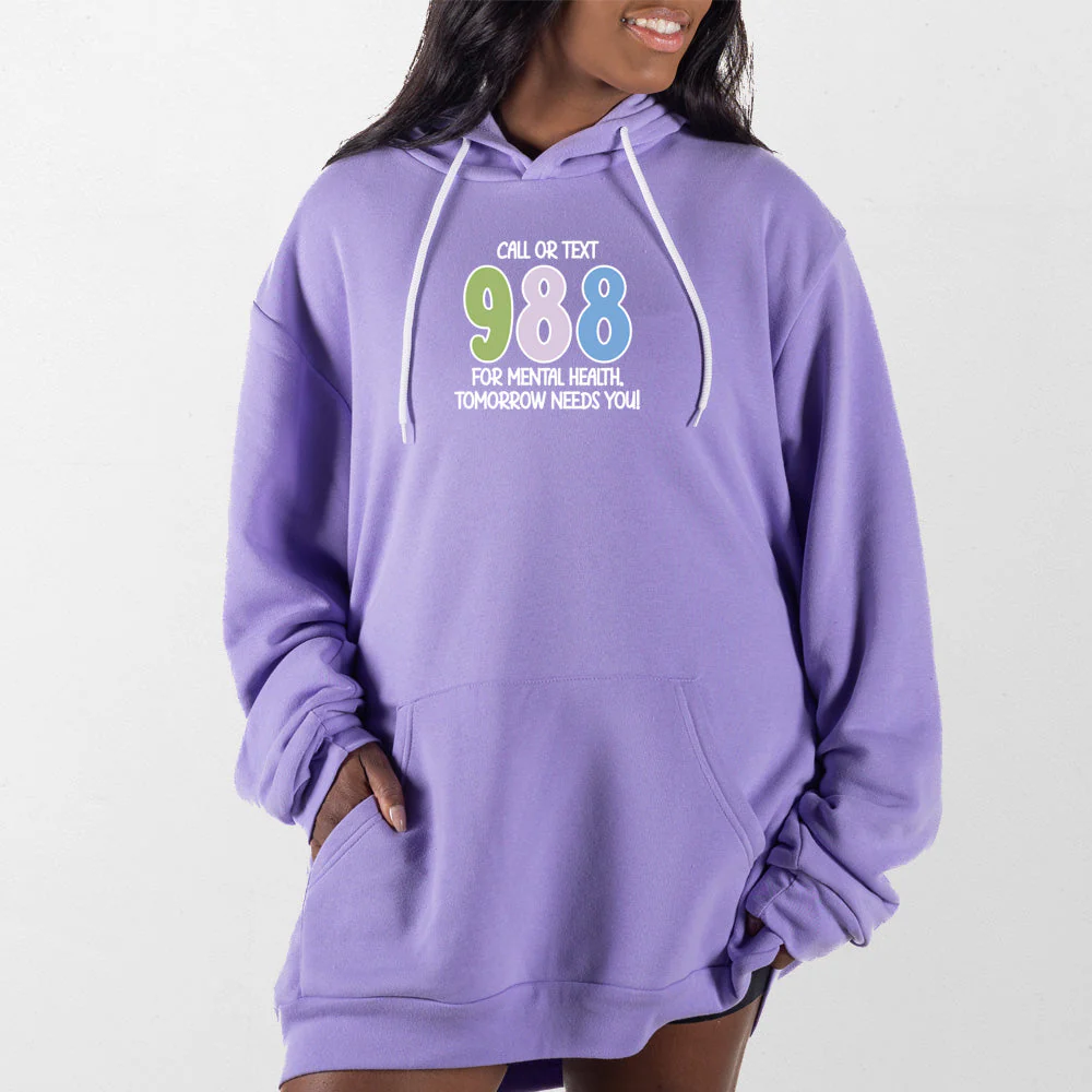 988 Giant Hoodie - Image 6