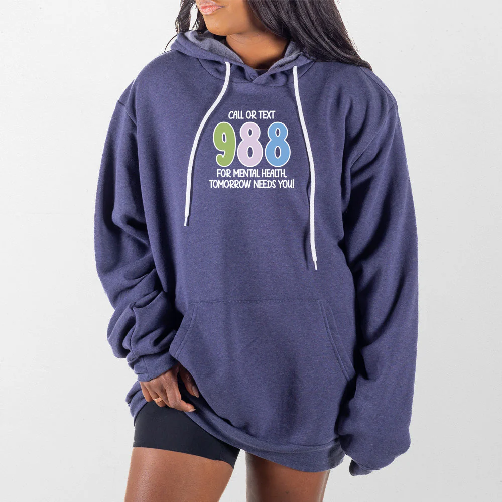 988 Giant Hoodie - Image 9