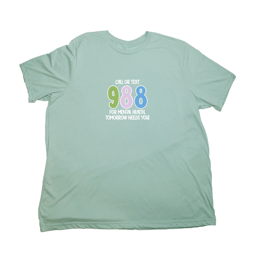 988 Giant Shirt