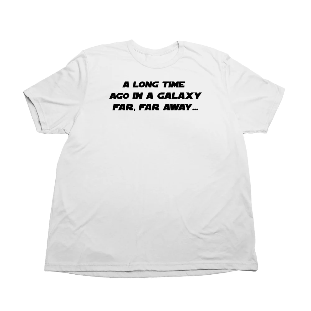 A Long Time Ago Giant Shirt - Image 3