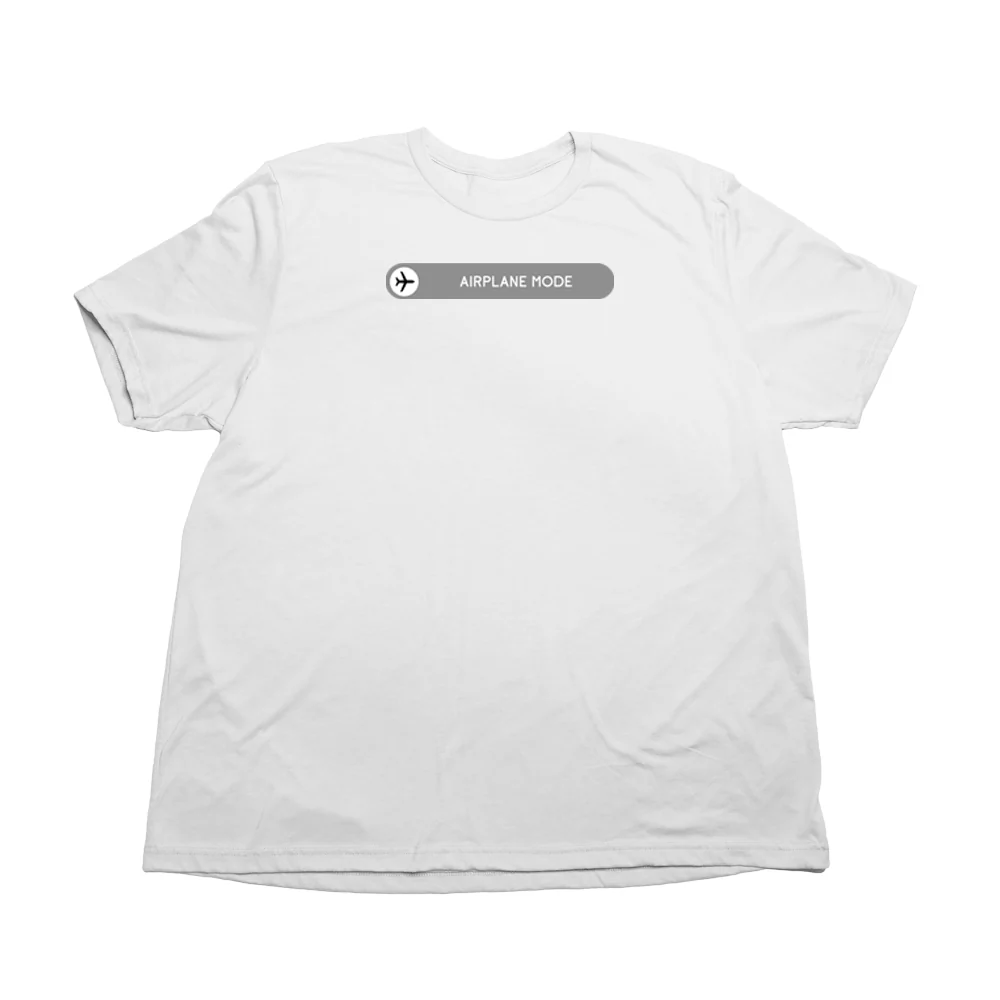 Airplane Mode Giant Shirt - Image 3