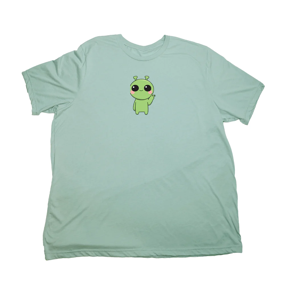 Alien Giant Shirt - Image 2