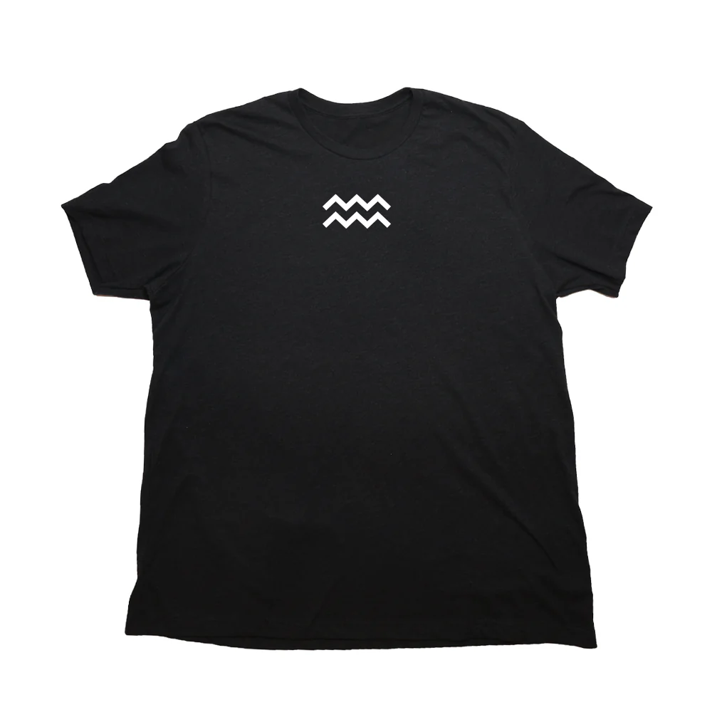 Aquarius Giant Shirt - Image 5