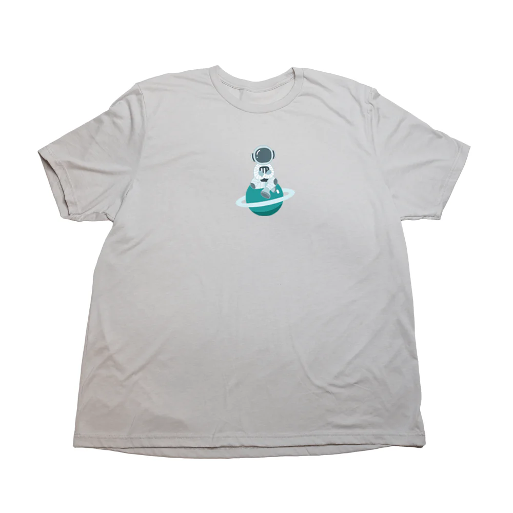 Astronaut Giant Shirt - Image 4