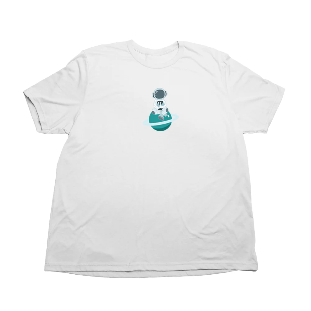 Astronaut Giant Shirt - Image 6