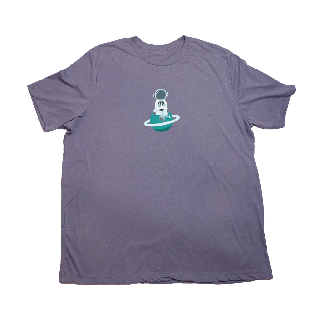 Astronaut Giant Shirt - Image 8