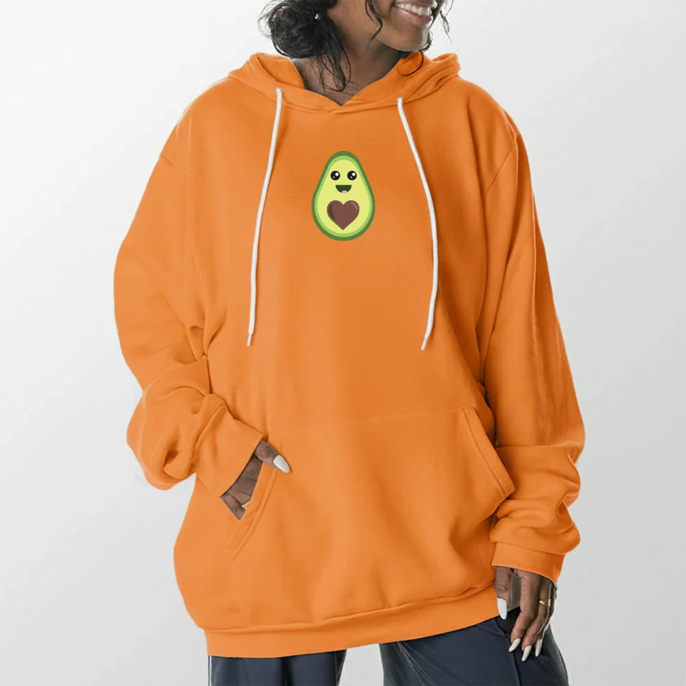 Avocado Andy Giant Hoodie - Image 20