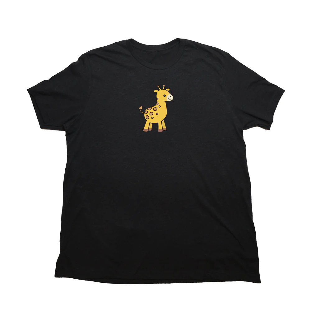 Baby Giraffe Giant Shirt - Image 5