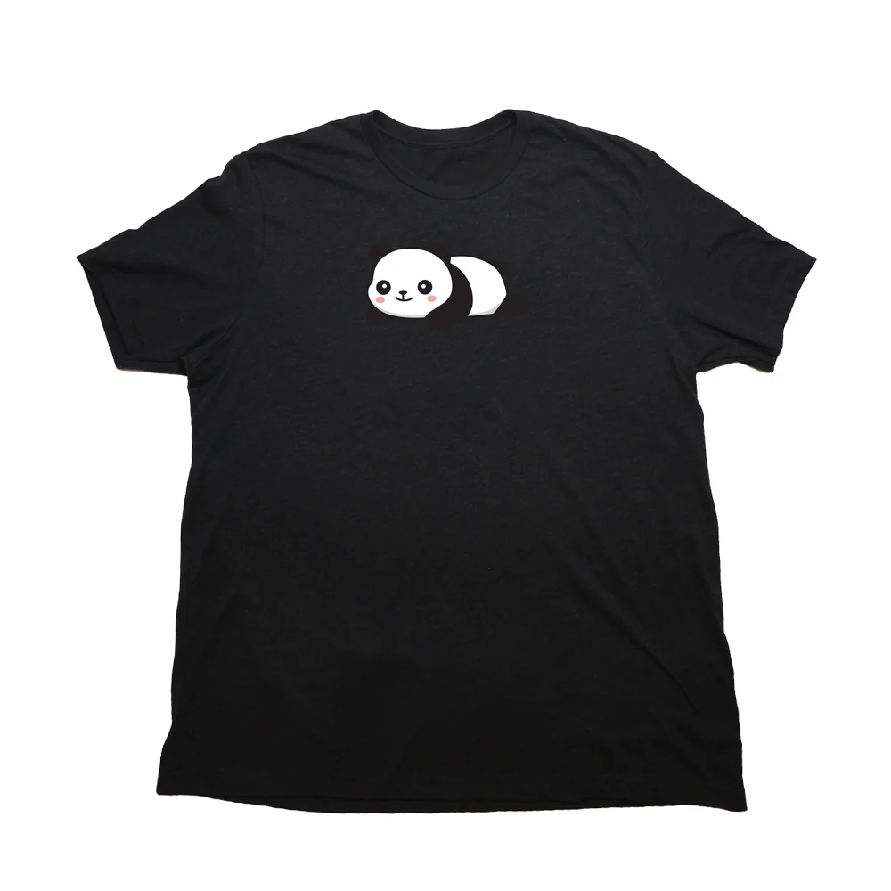 Baby Panda Giant Shirt - Image 5