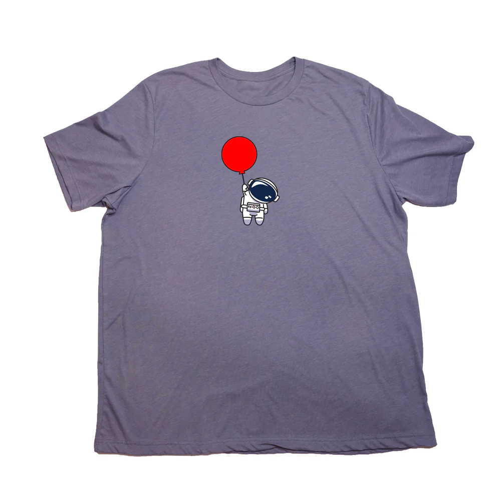 Balloon Astronaut Giant Shirt - Image 4