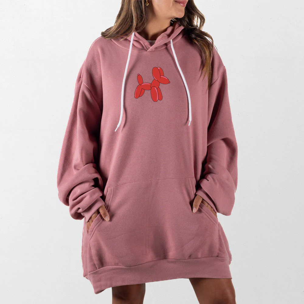 Balloon Animal Giant Hoodie - Image 10