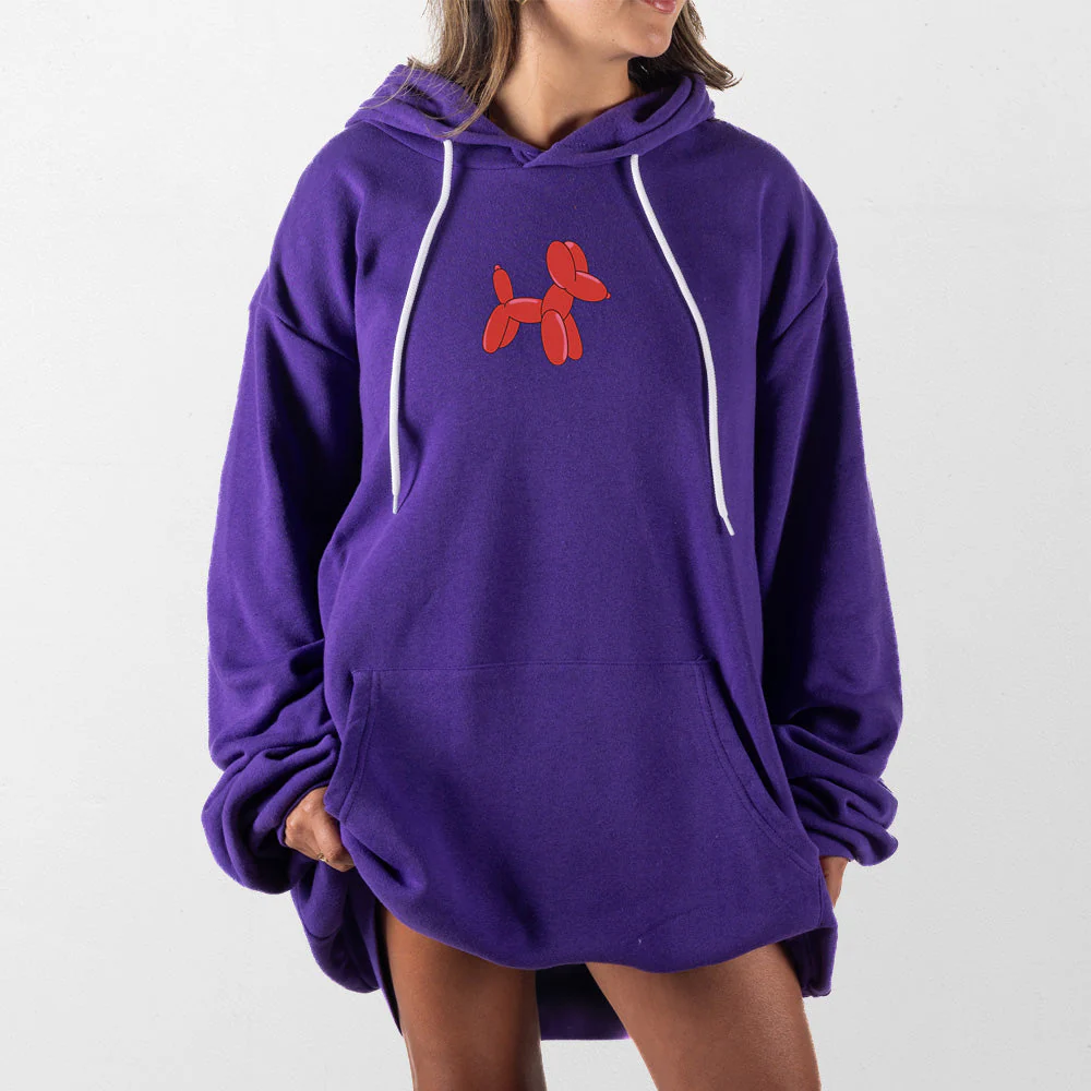 Balloon Animal Giant Hoodie - Image 12