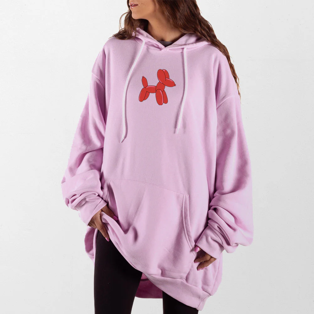 Balloon Animal Giant Hoodie - Image 4