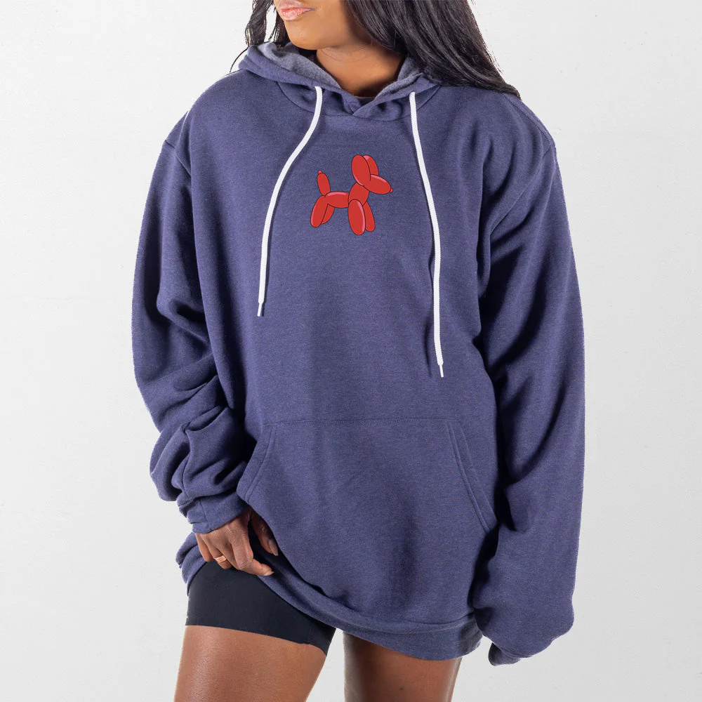 Balloon Animal Giant Hoodie - Image 8