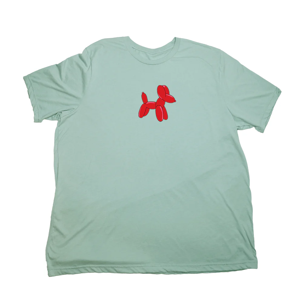 Balloon Animal Giant Shirt