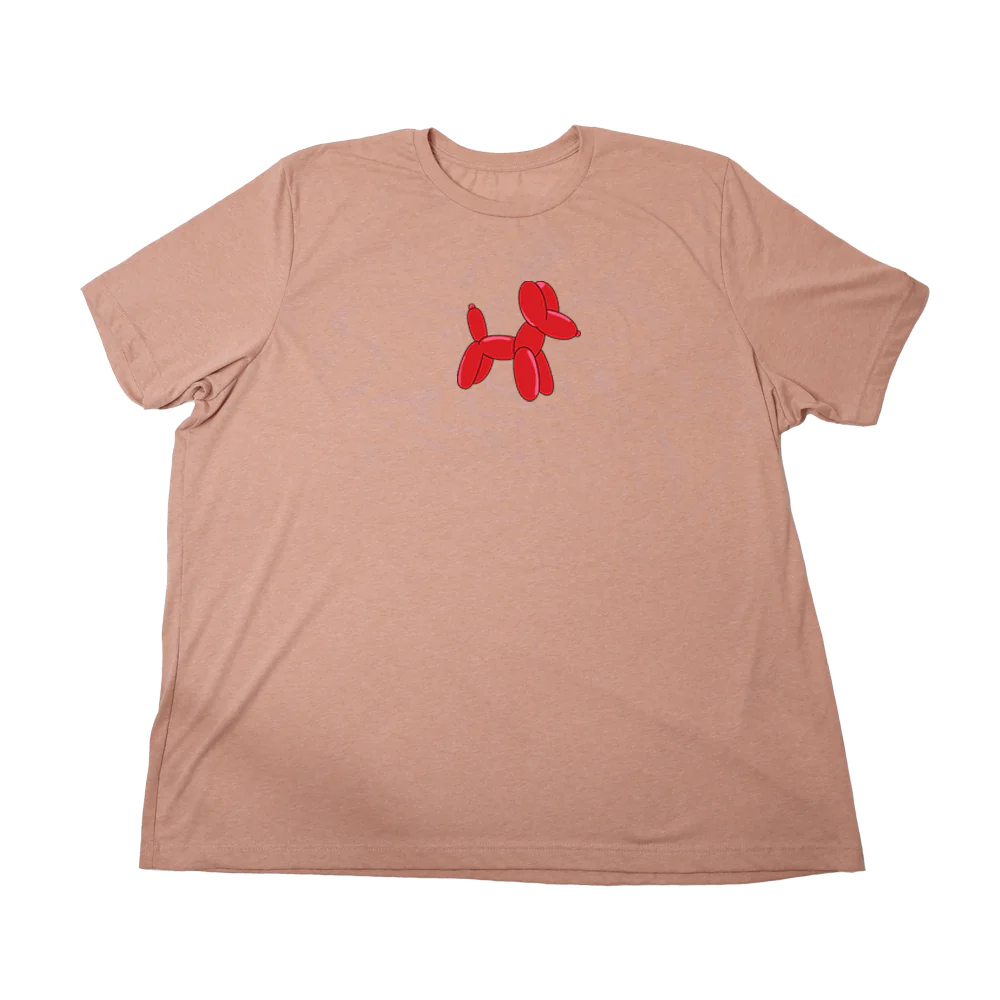 Balloon Animal Giant Shirt - Image 2