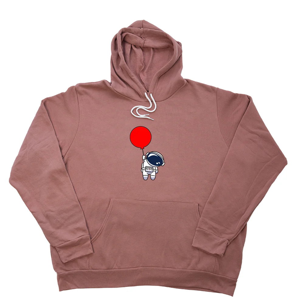 Balloon Astronaut Giant Hoodie - Image 10