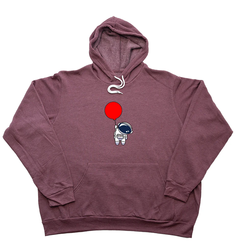 Balloon Astronaut Giant Hoodie - Image 11