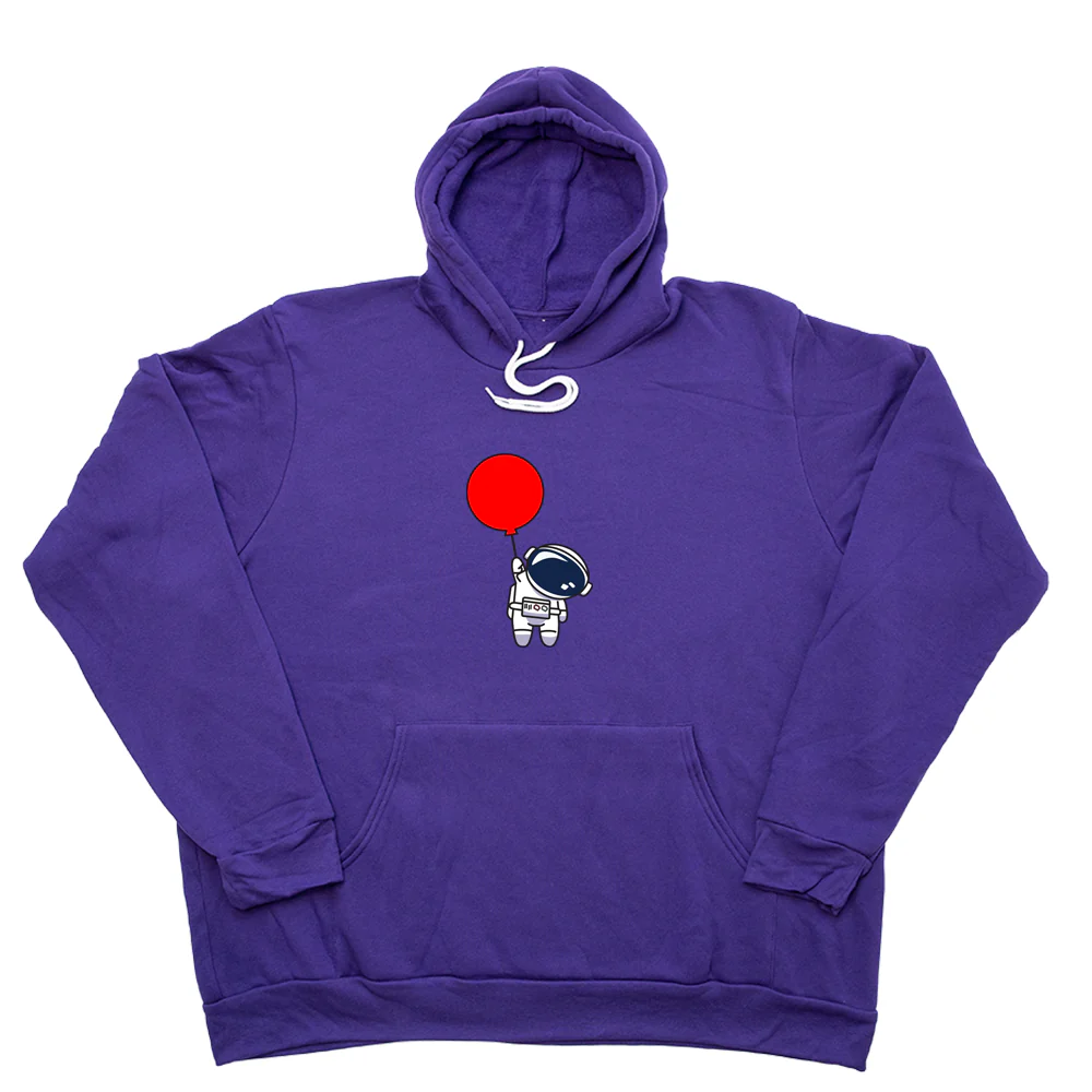 Balloon Astronaut Giant Hoodie - Image 12
