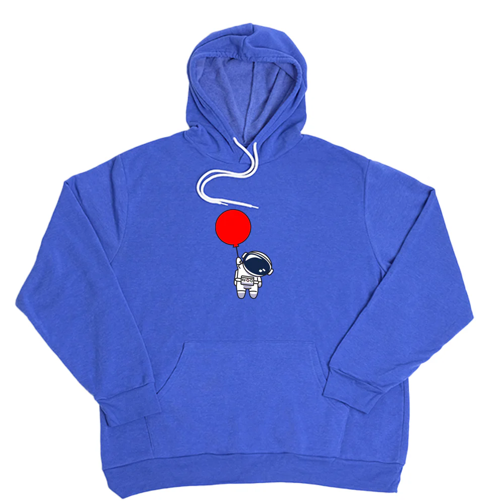 Balloon Astronaut Giant Hoodie - Image 4