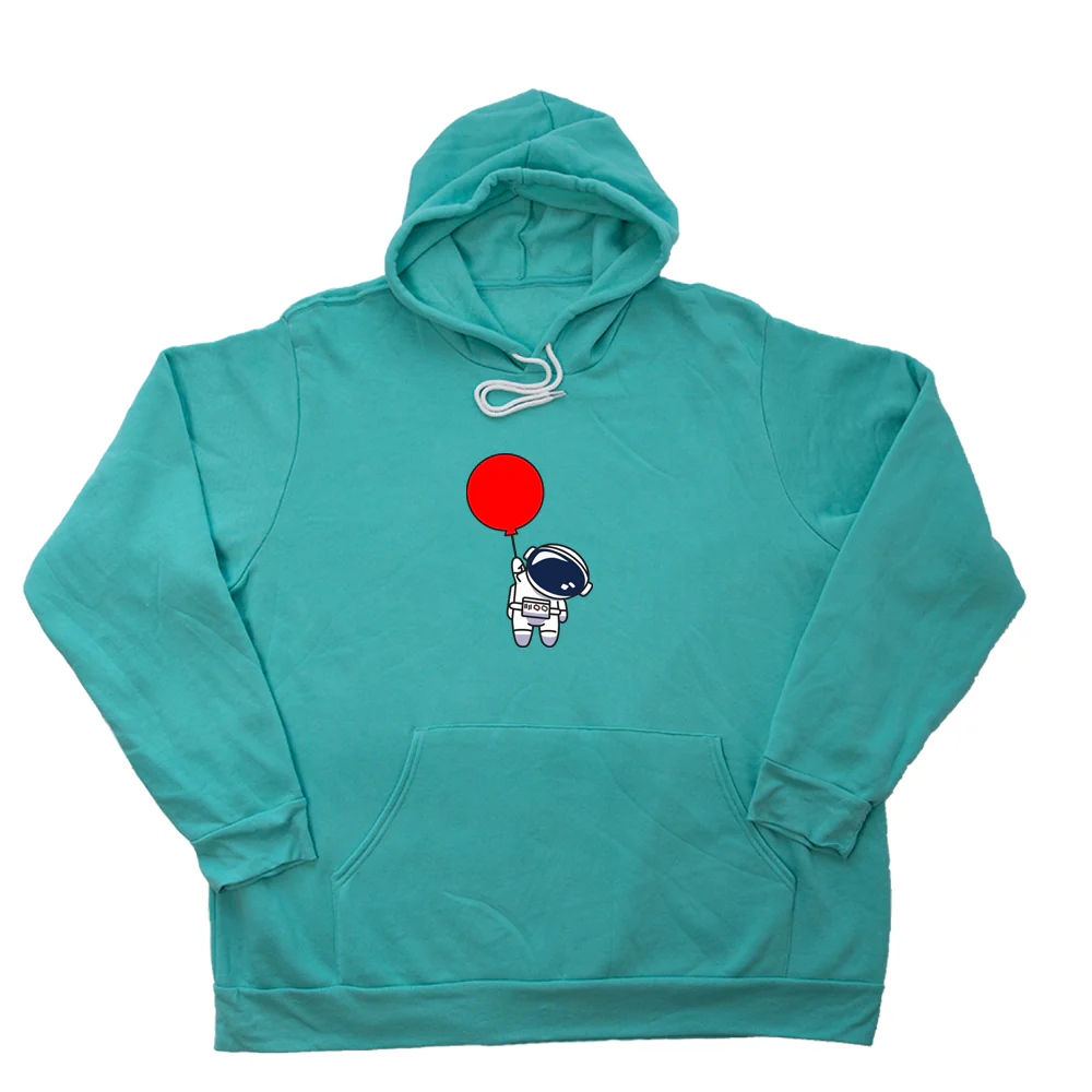 Balloon Astronaut Giant Hoodie - Image 7