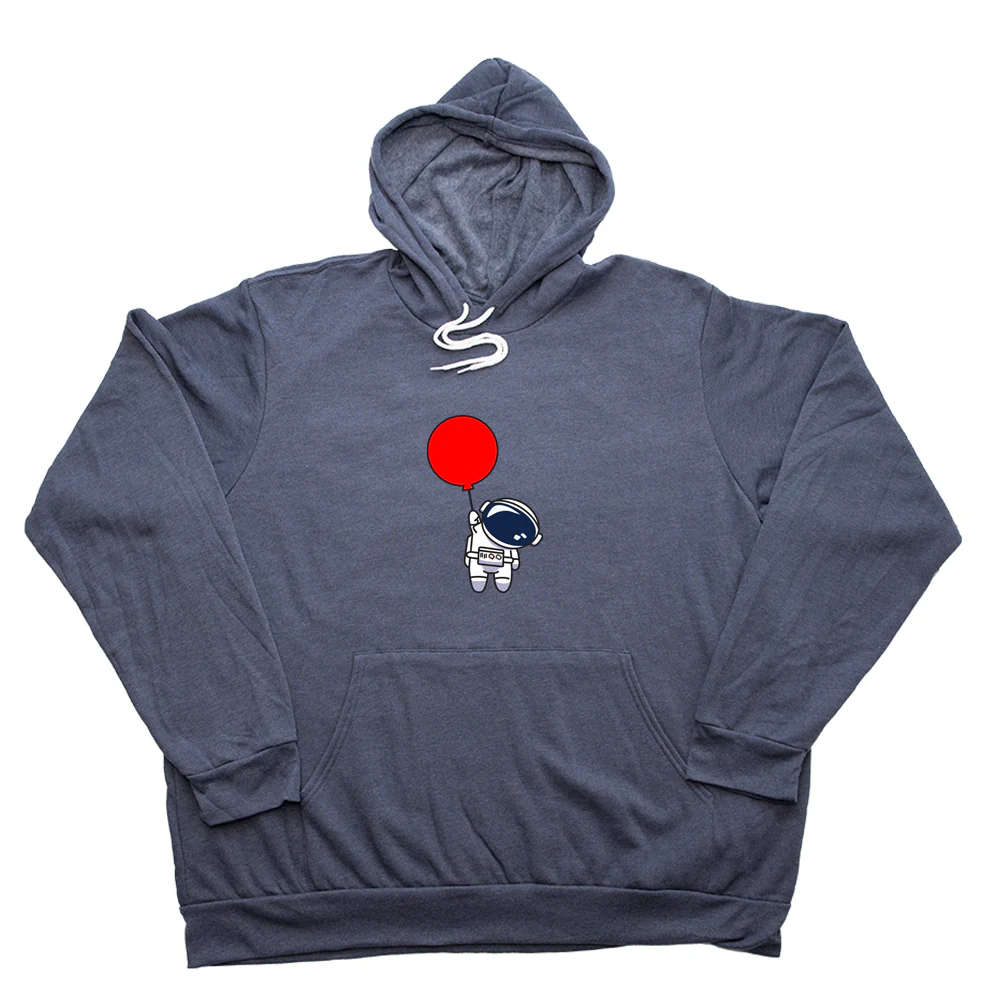 Balloon Astronaut Giant Hoodie - Image 8