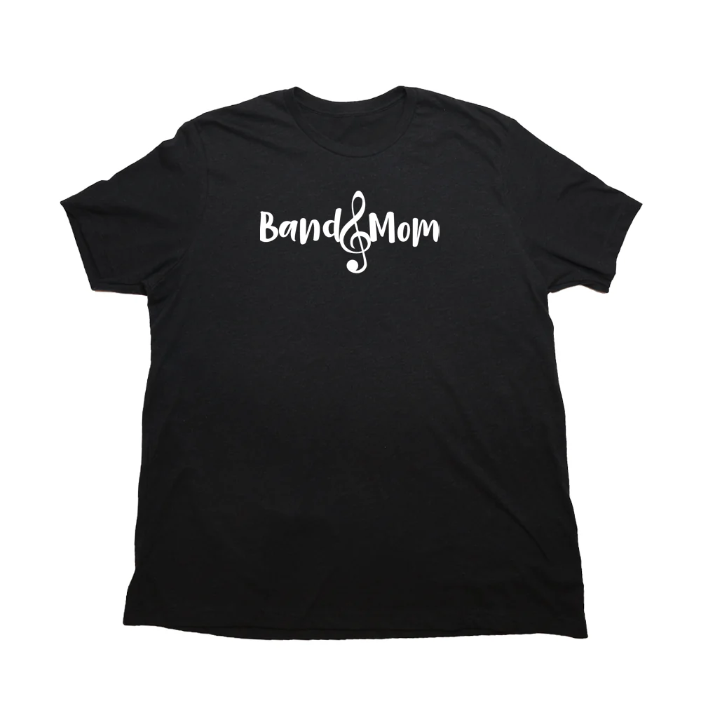 Band Mom Giant Shirt - Image 4