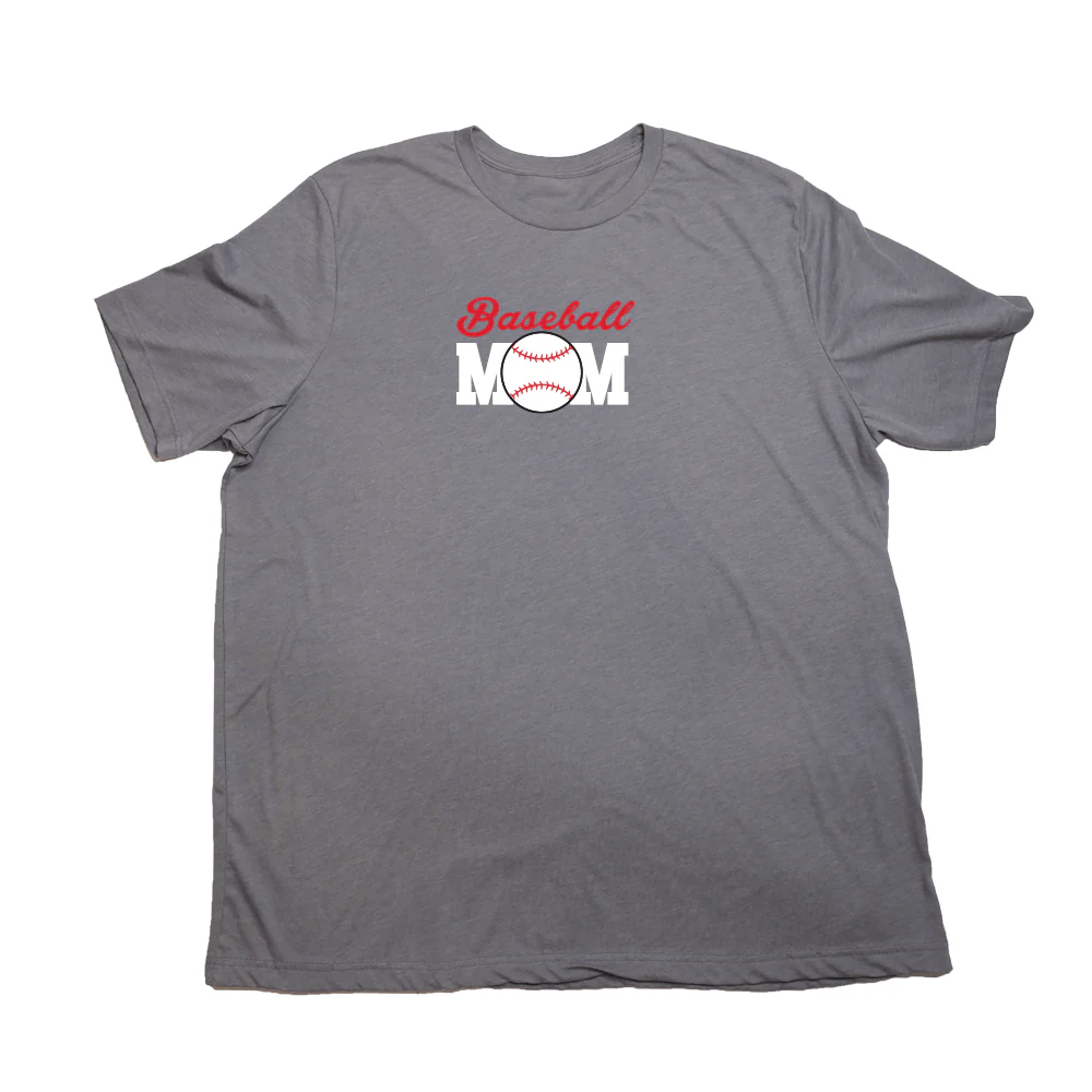 Baseball Mom Giant Shirt - Image 5