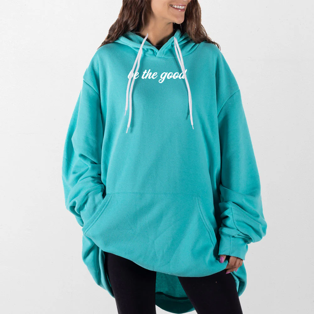 Be the Good Giant Hoodie - Image 7