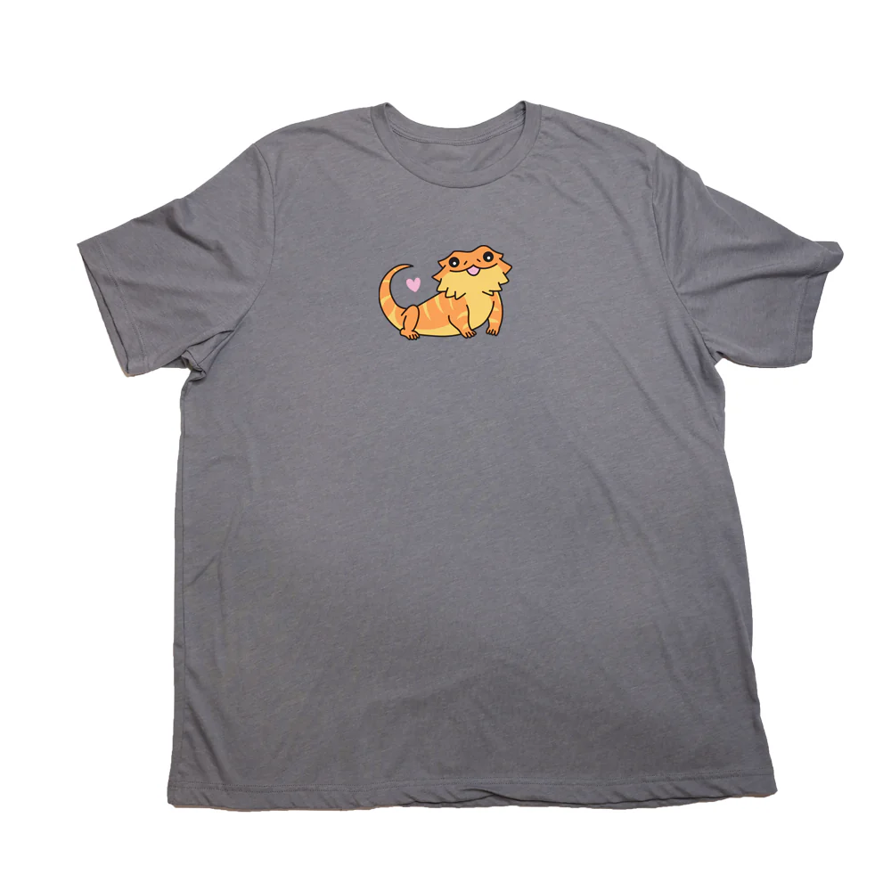 Bearded Dragon Giant Shirt