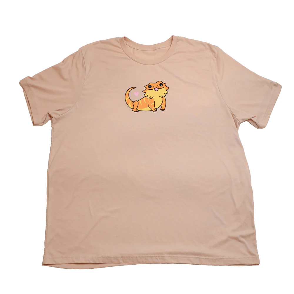 Bearded Dragon Giant Shirt - Image 3
