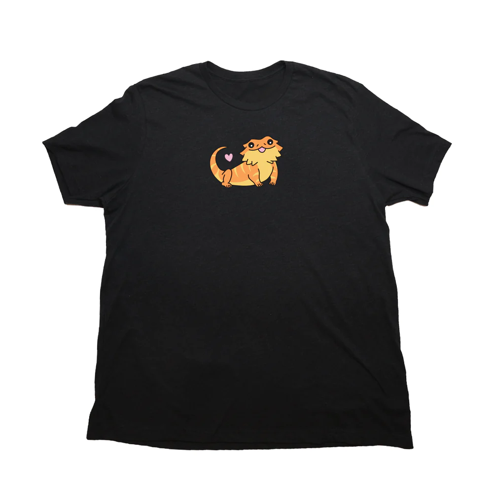Bearded Dragon Giant Shirt - Image 5