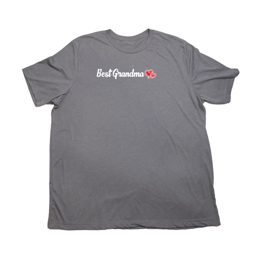 Best Grandma Giant Shirt - Image 4