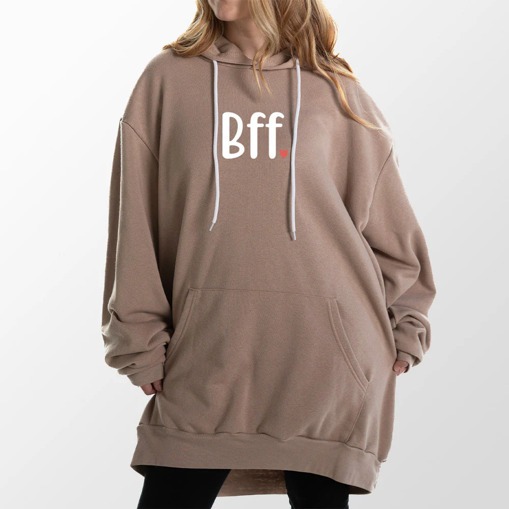 BFF Giant Hoodie - Image 15