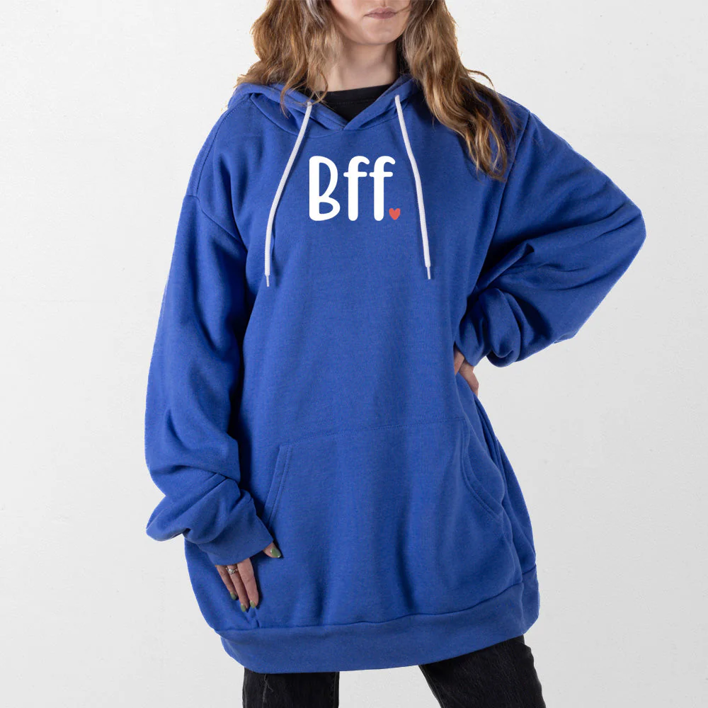 BFF Giant Hoodie - Image 3