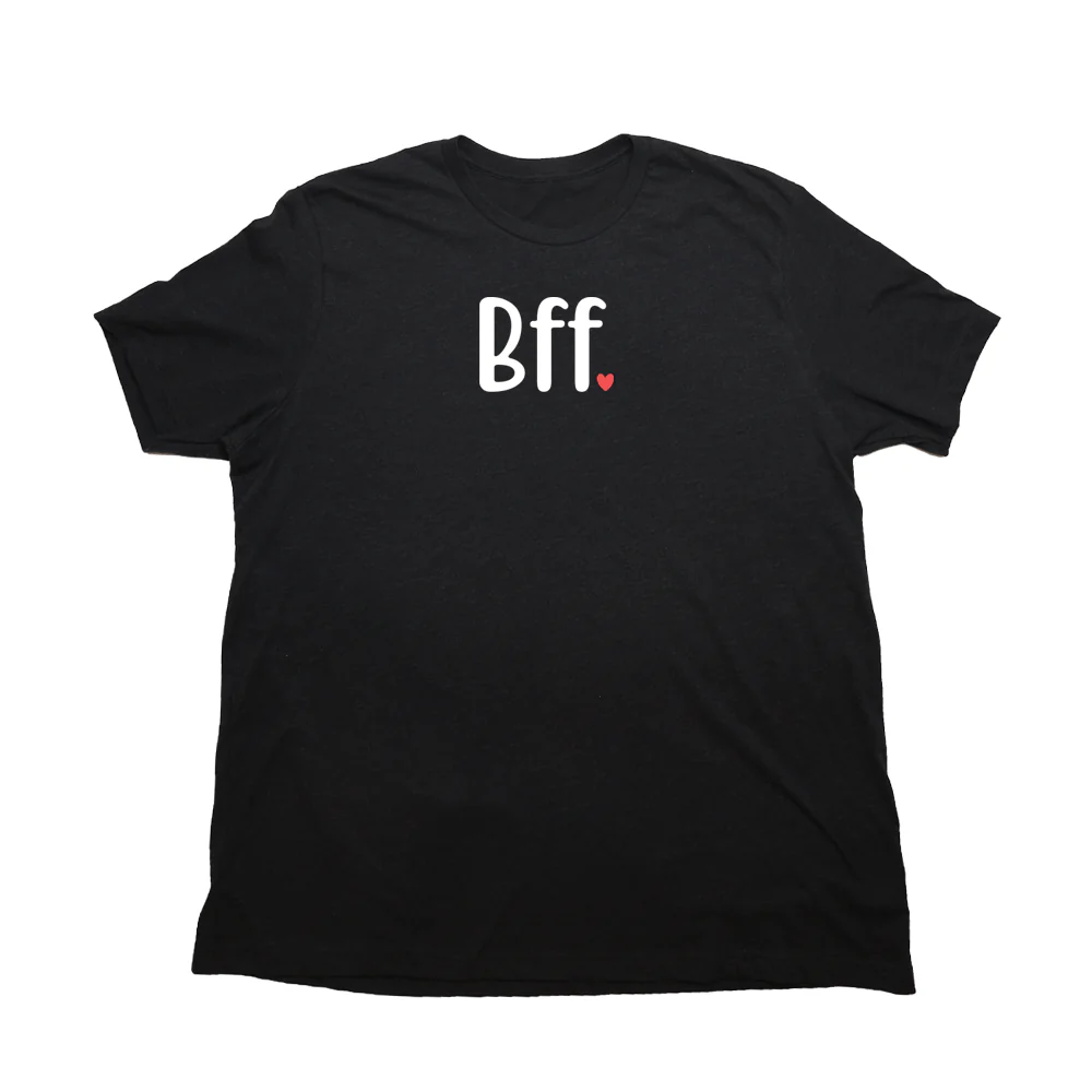 BFF Giant Shirt