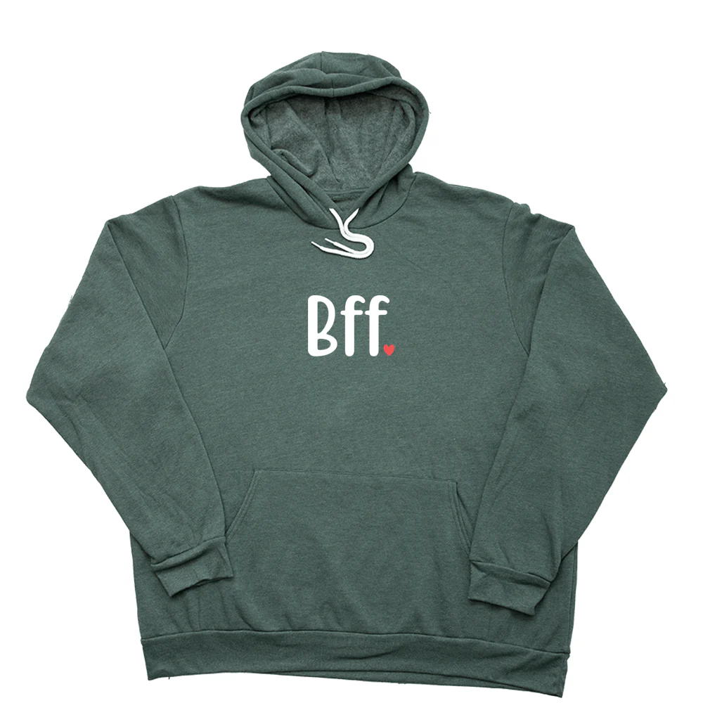 BFF Kid's Giant Hoodie - Image 6