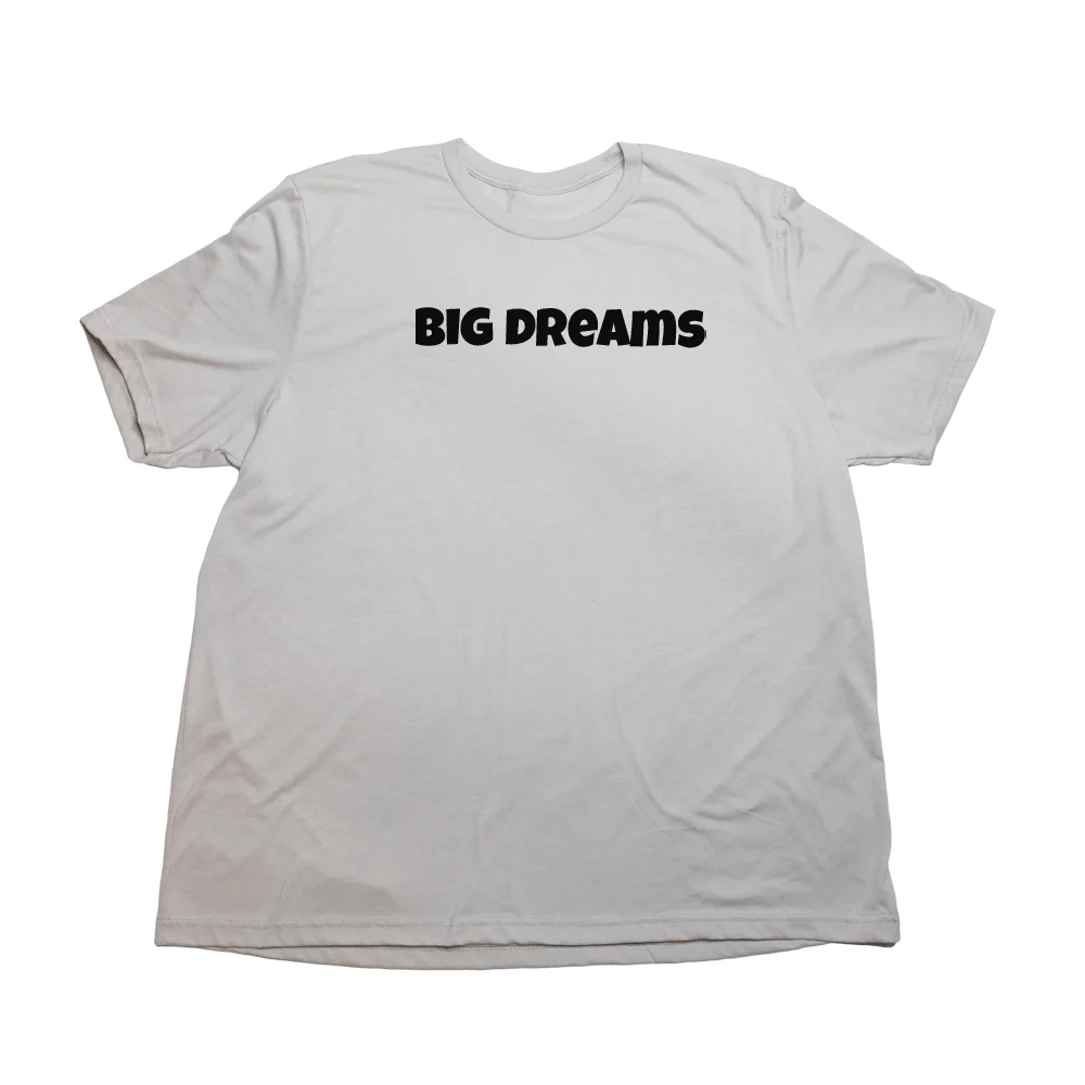 Big Dreams Giant Shirt - Image 5