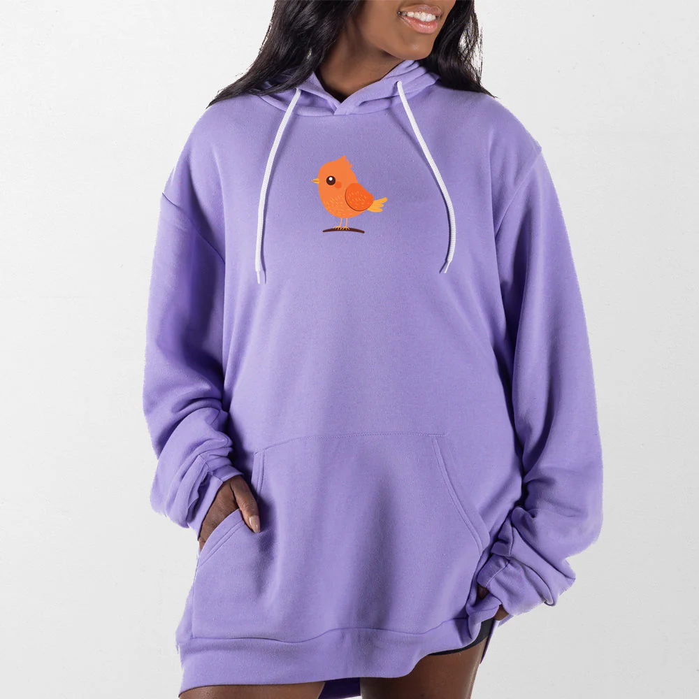 Birdie Giant Hoodie - Image 5