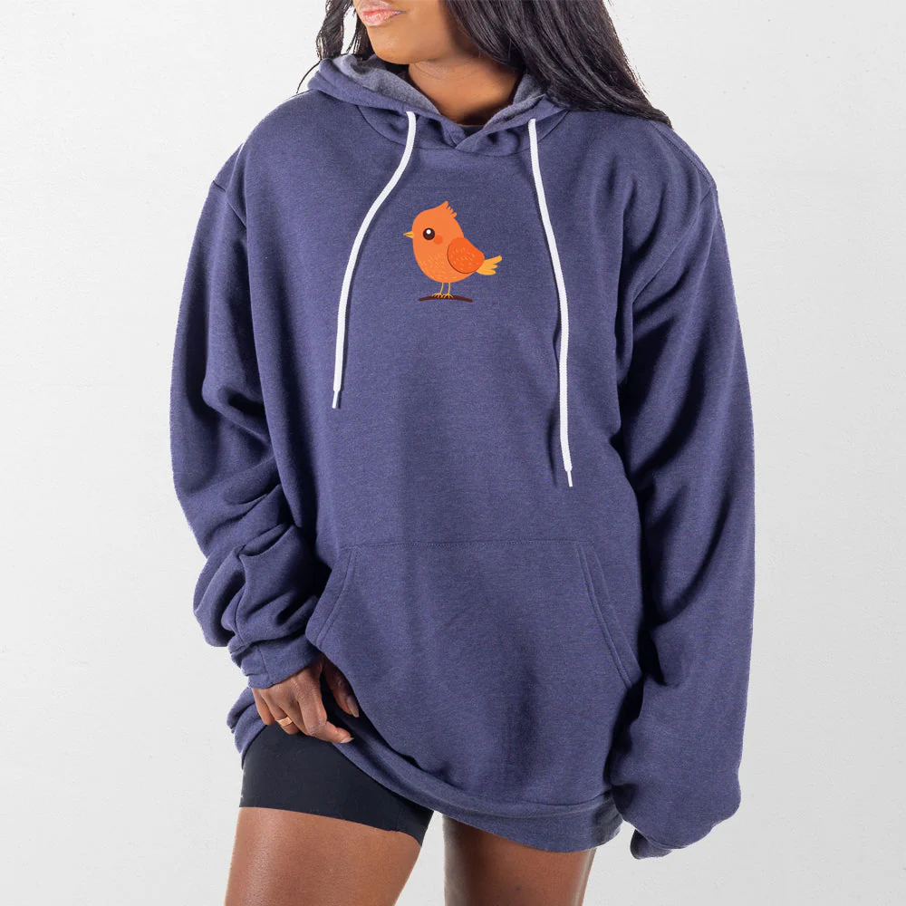 Birdie Giant Hoodie - Image 8