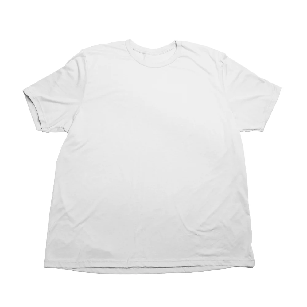 Blank Giant Shirt - Image 6