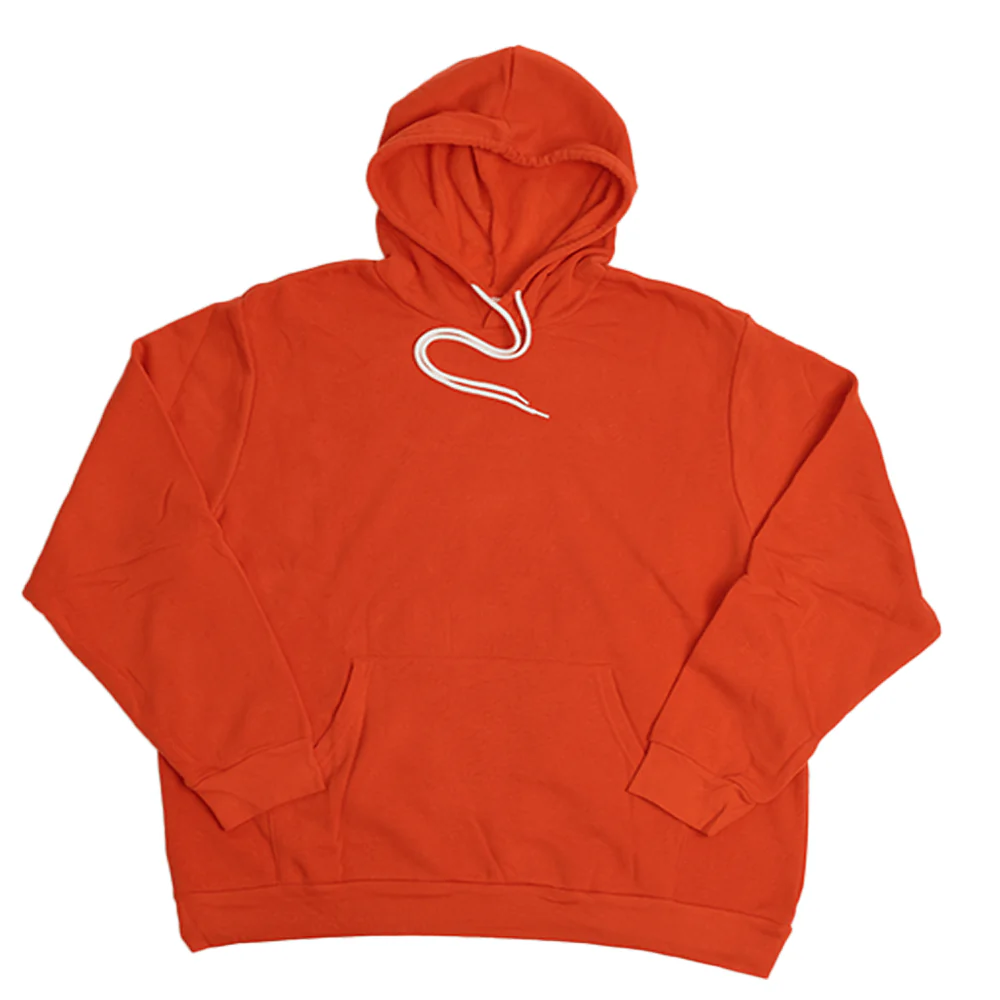 Blank Kid's Giant Hoodie - Image 15