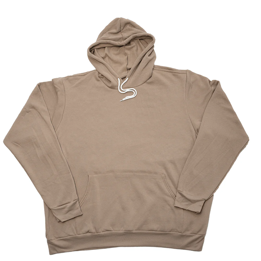 Blank Kid's Giant Hoodie - Image 20