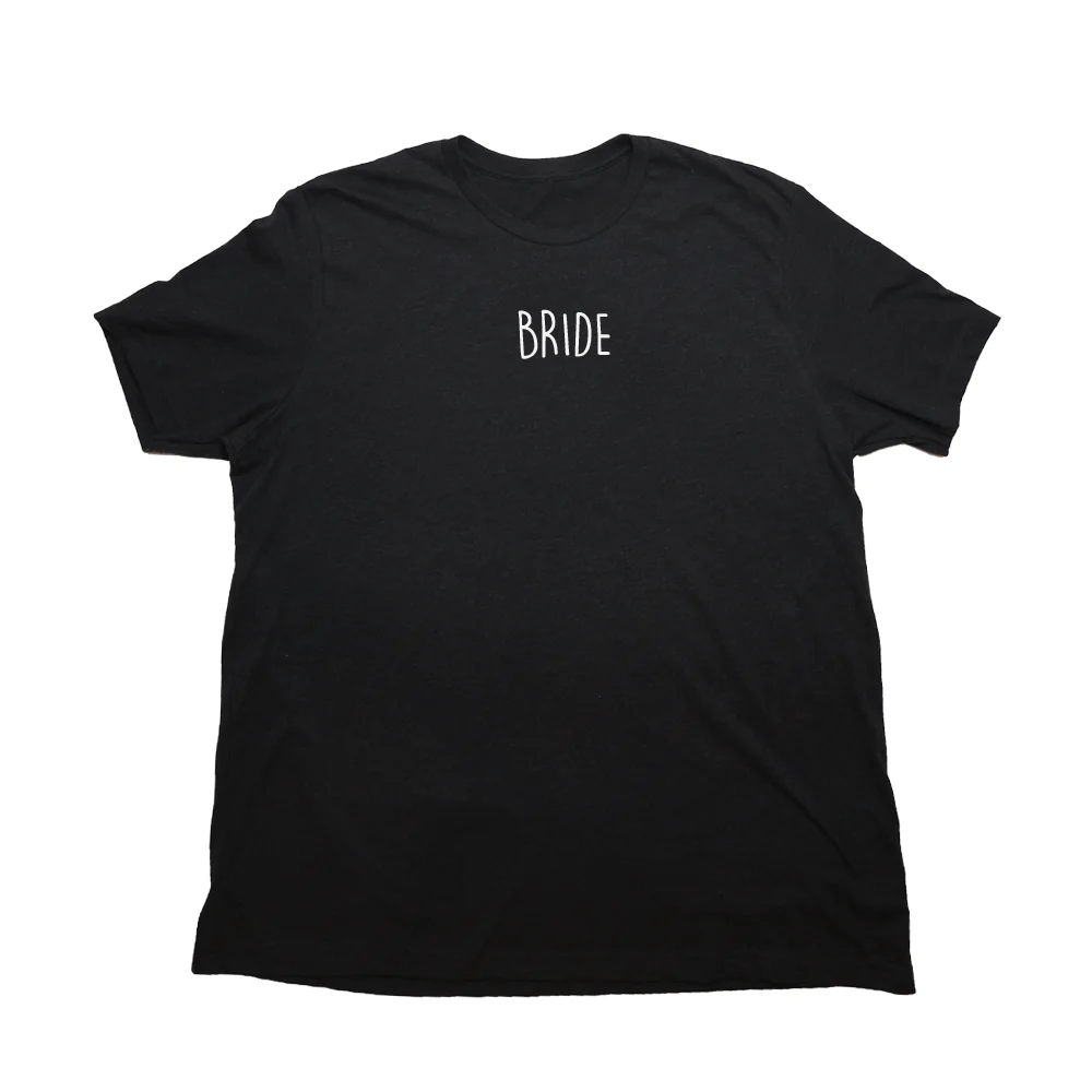 Bride Giant Shirt - Image 4