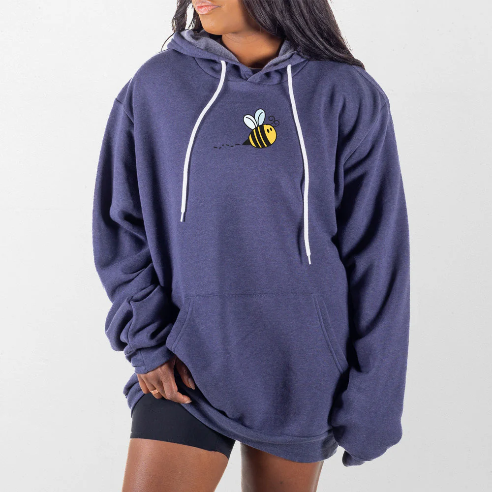 Bumblebee Giant Hoodie - Image 9