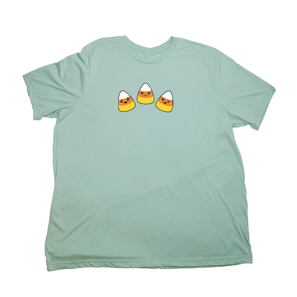 Candy Corn Giant Shirt - Image 2